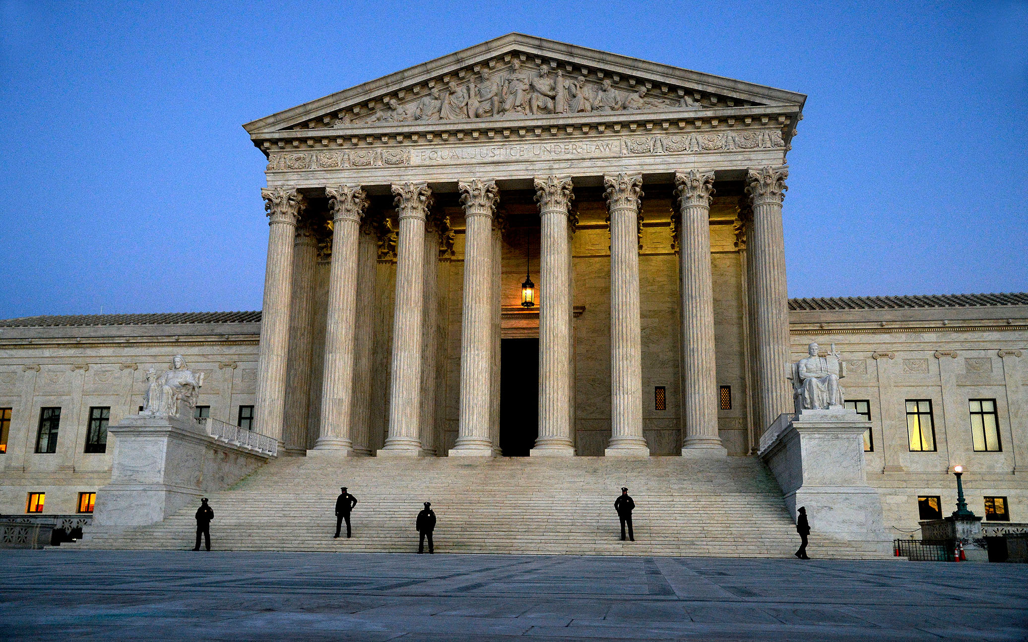 Suprema Corte dos EUA evita definir critérios para deficiência intelectual em casos de pena capital